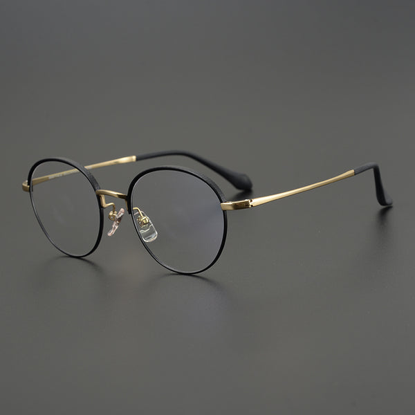 Round Glasses MW1152