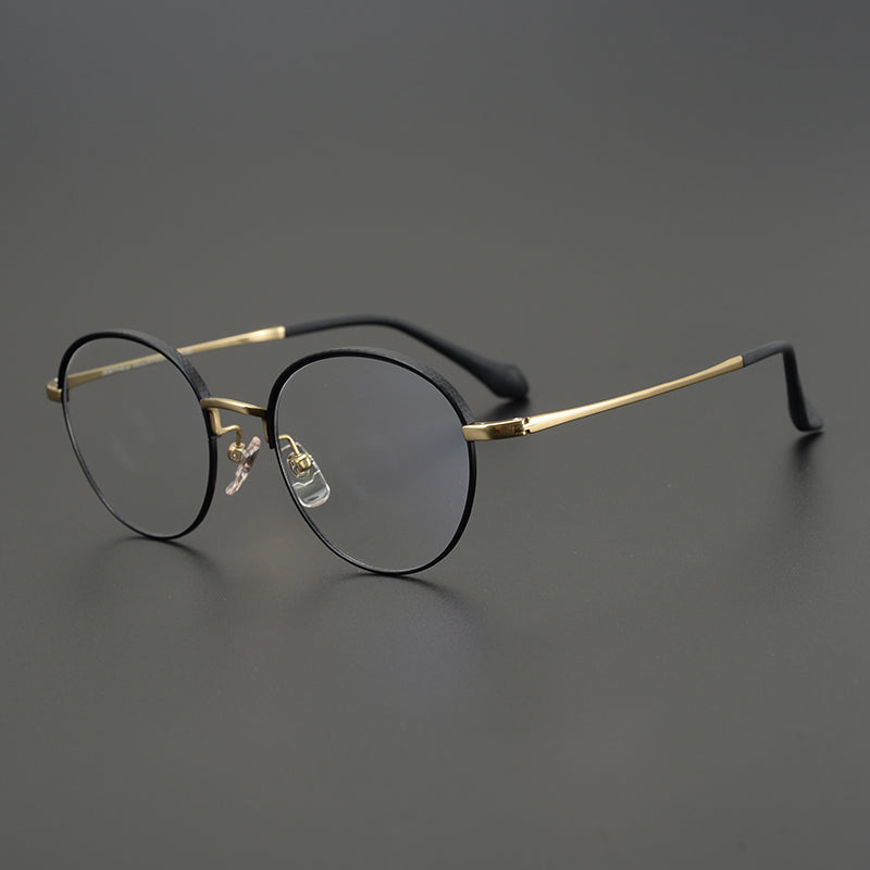 Round Glasses MW1152