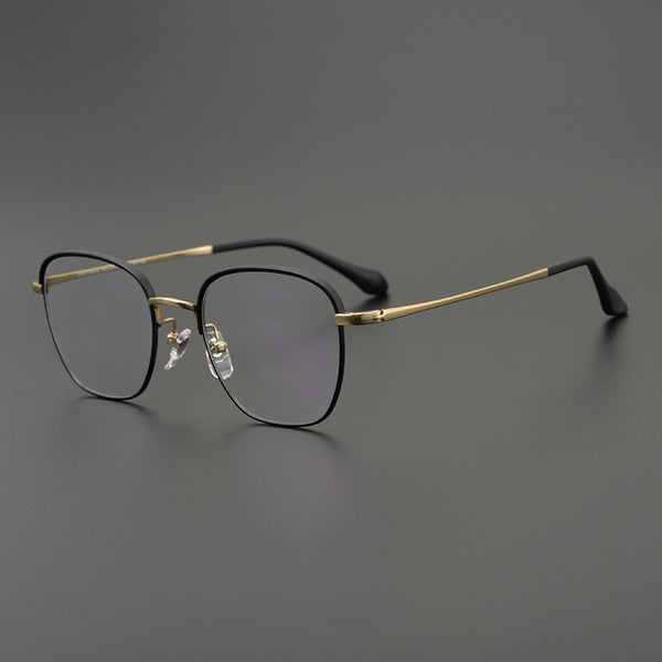 Square Glasses MW1153