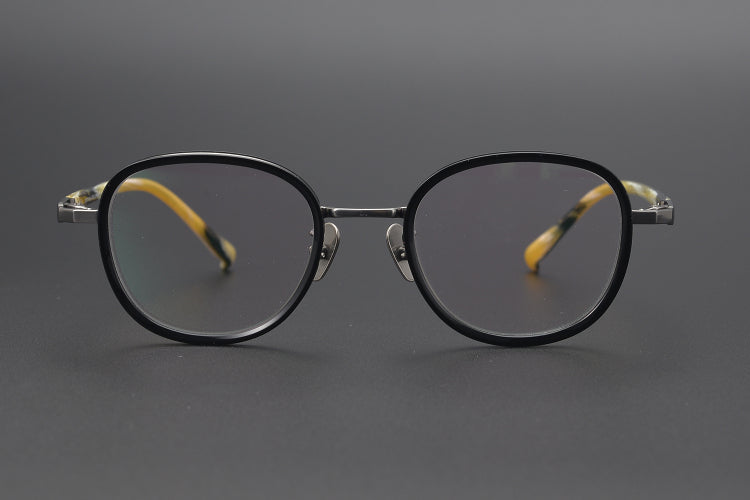 Square Glasses MW1082