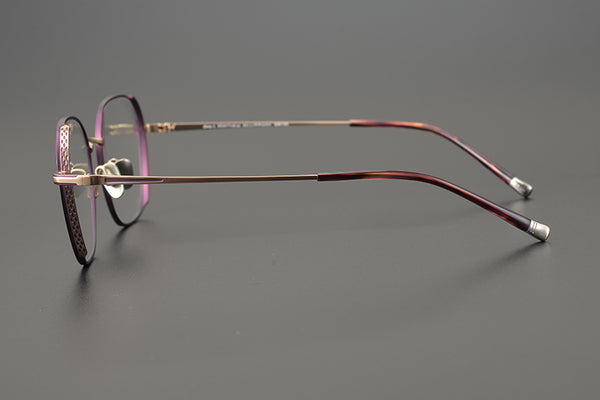 Square Glasses MW1173