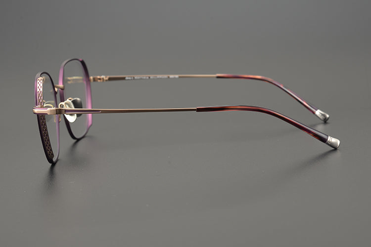 Square Glasses MW1173