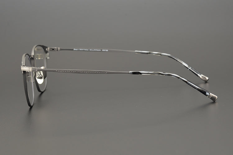 Square Glasses MW1156