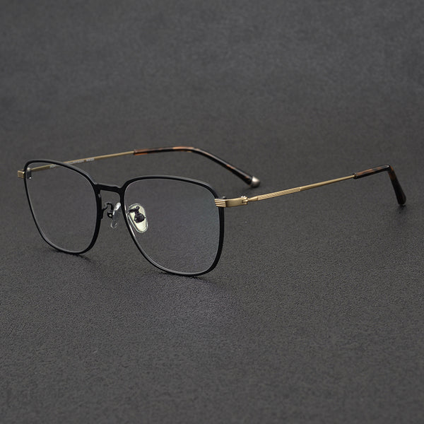 Square Glasses MW1007