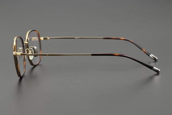 Rectangle Glasses MW1102