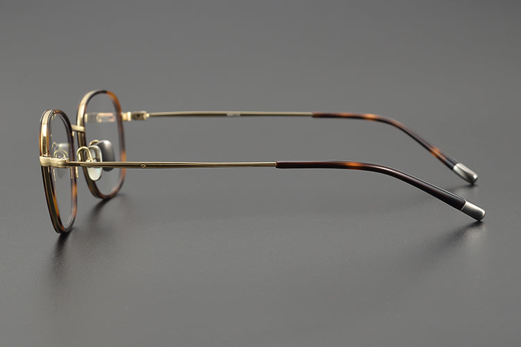 Rectangle Glasses MW1102