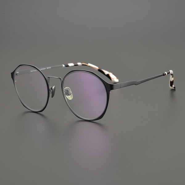 Geometric Glasses MW1123