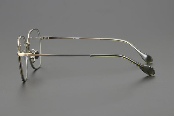 Square Glasses MW1180