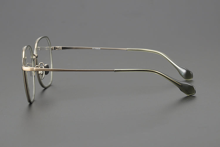 Square Glasses MW1180