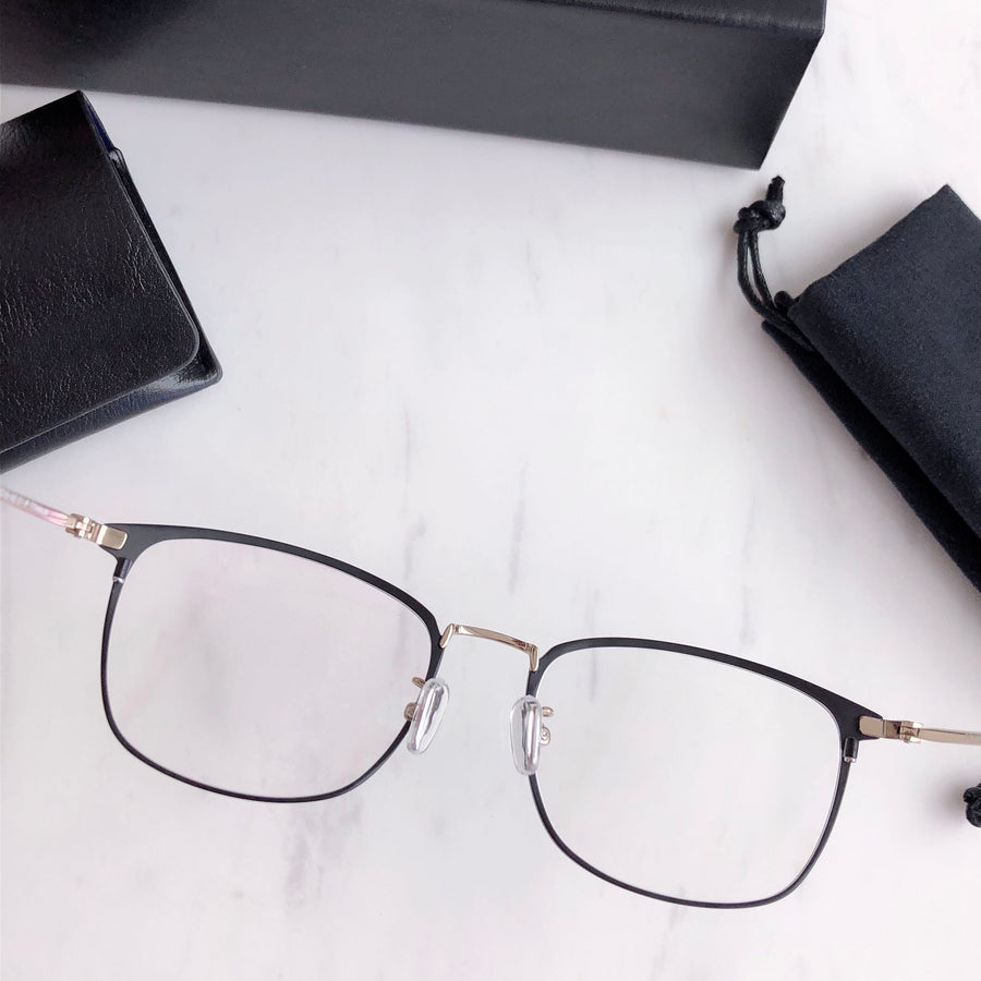 Square Glasses MW1001