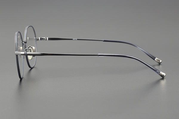 Geometric Glasses MW1163