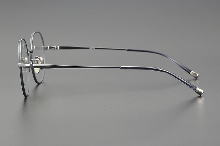 Geometric Glasses MW1163