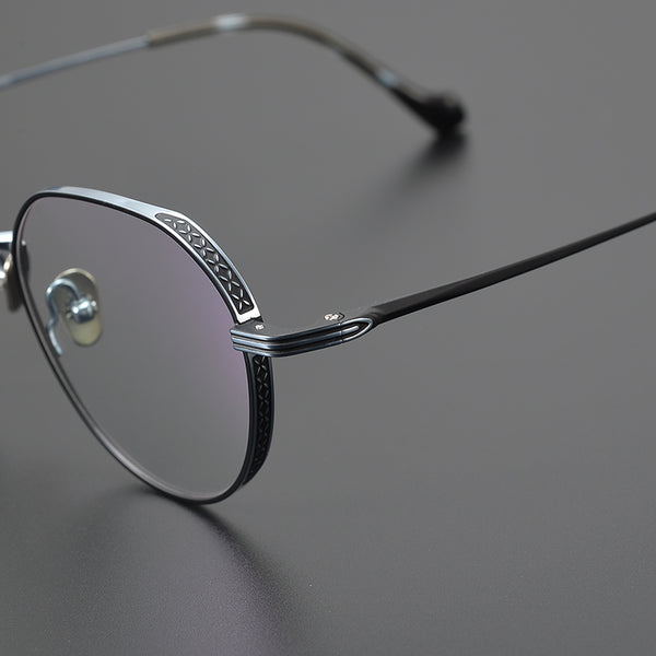 Round Glasses MW1289