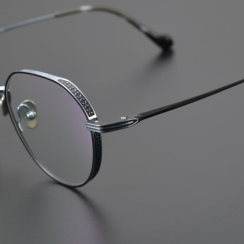 Round Glasses MW1289