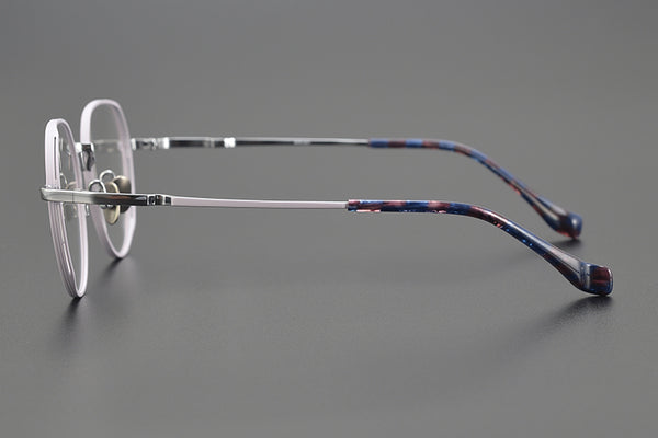 Round Glasses MW1298