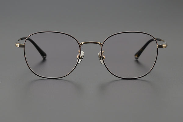 Square Glasses MW1054