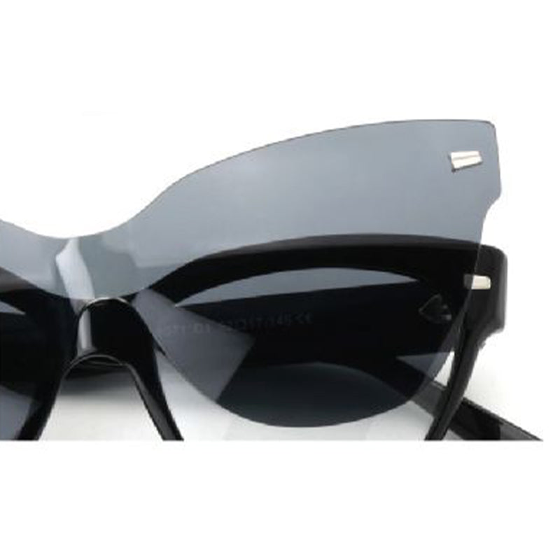 Cat-Eye Glasses GSR1109