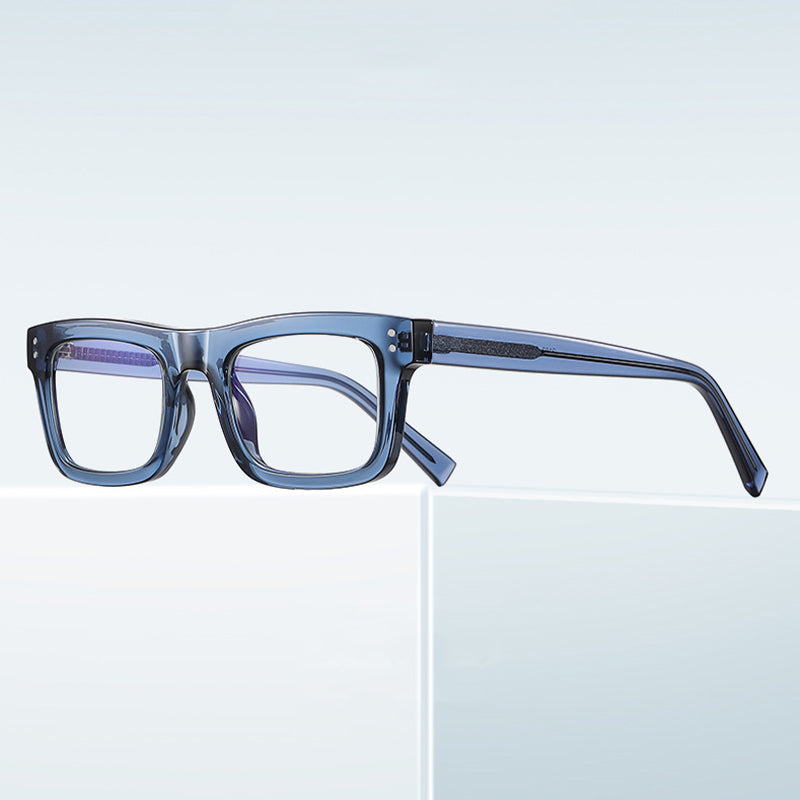 Rectangle Glasses PF1024