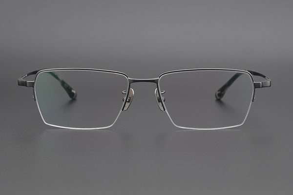Rectangle Glasses MW1077