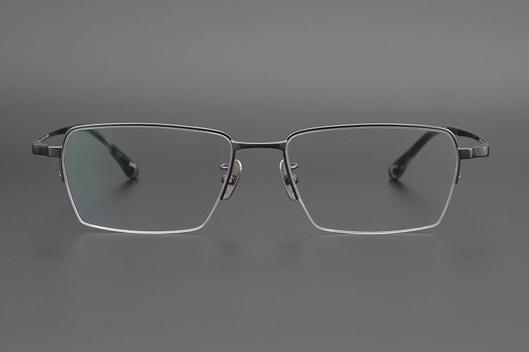 Rectangle Glasses MW1077