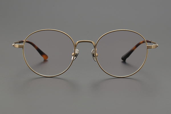 Round Glasses MW1045