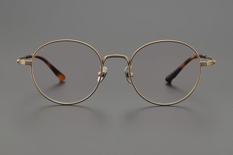 Round Glasses MW1045