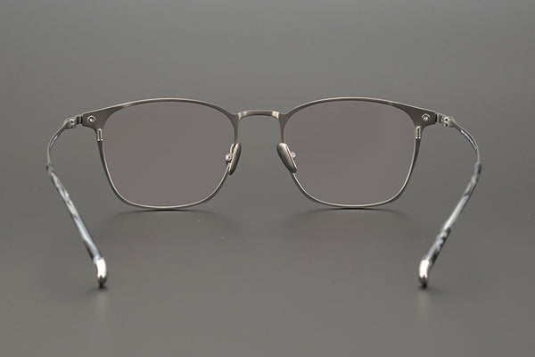 Square Glasses MW1156