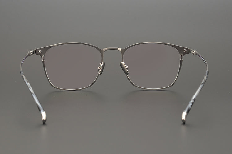 Square Glasses MW1156