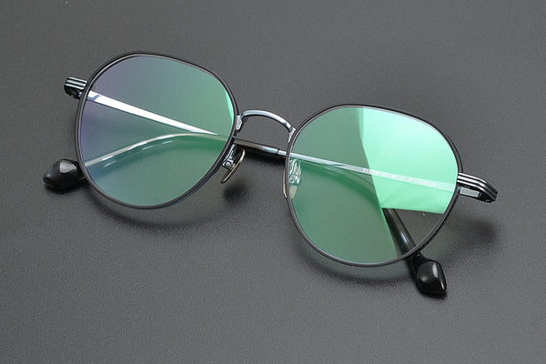 Round Glasses MW1289