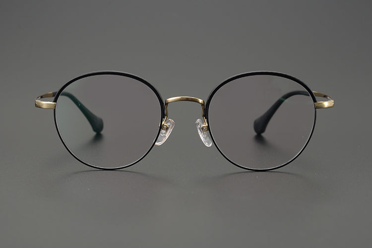Round Glasses MW1152