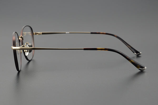 Square Glasses MW1054