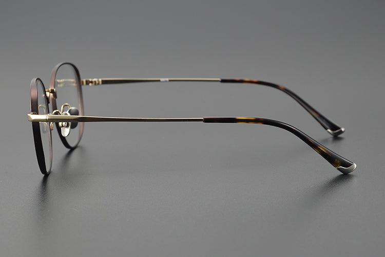 Square Glasses MW1054