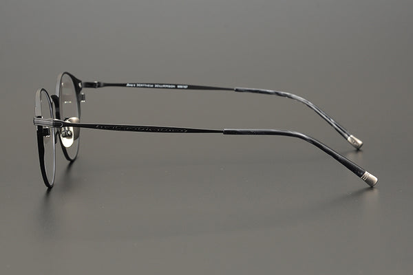 Round Glasses MW1155