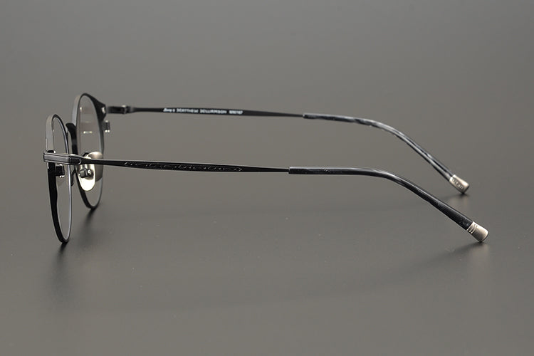 Round Glasses MW1155