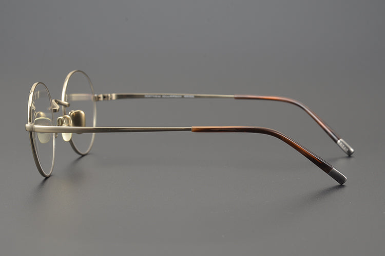 Round Glasses MW1070