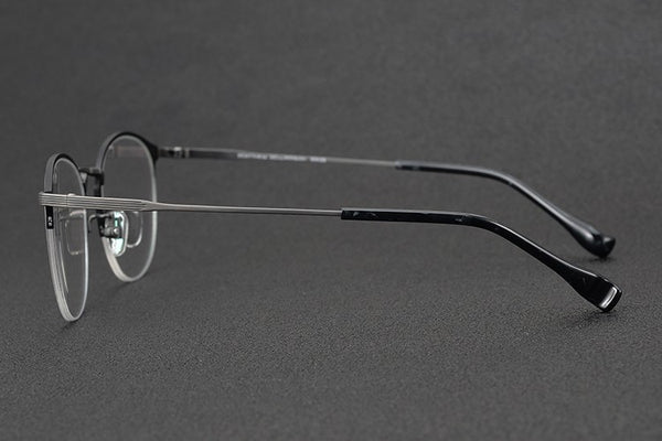 Round Glasses MW1009