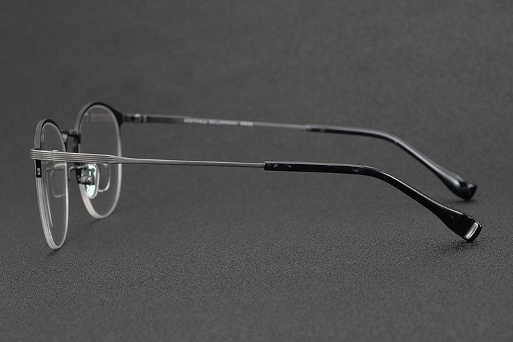 Round Glasses MW1009