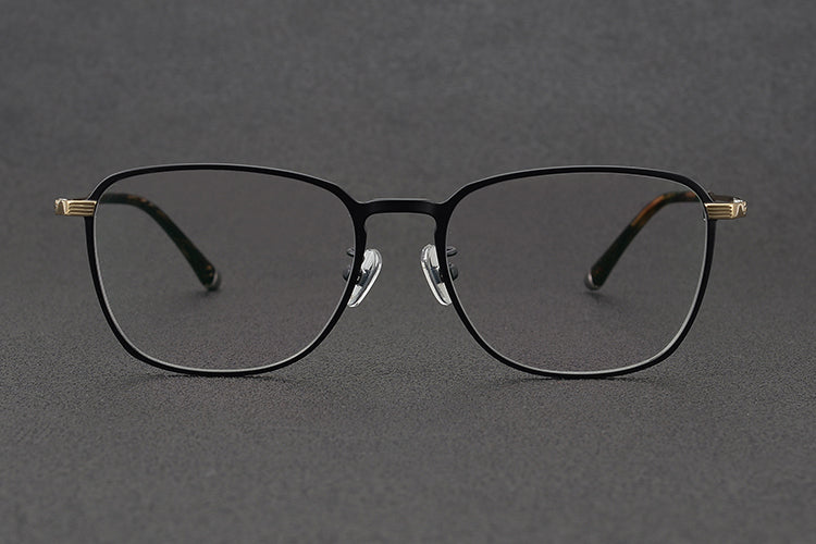 Square Glasses MW1007