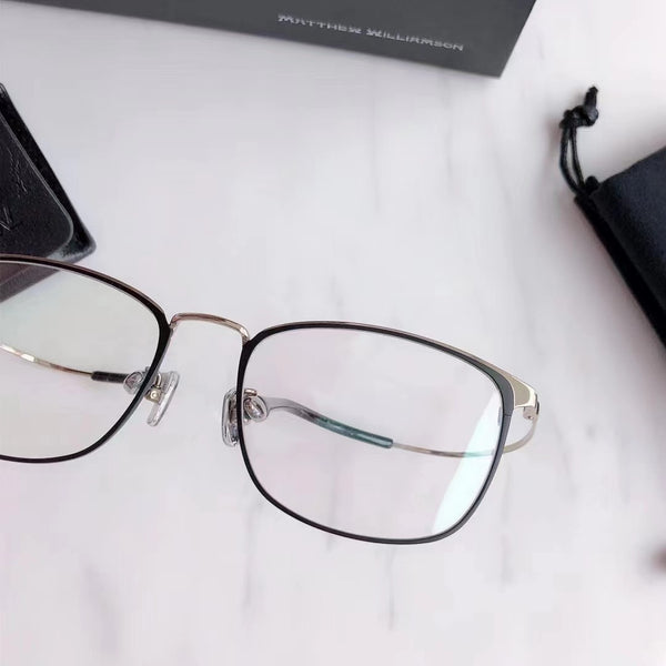 Square Glasses MW1001