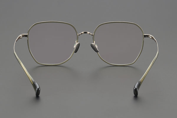 Square Glasses MW1180