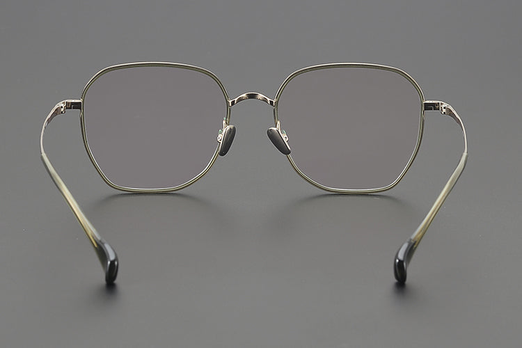 Square Glasses MW1180