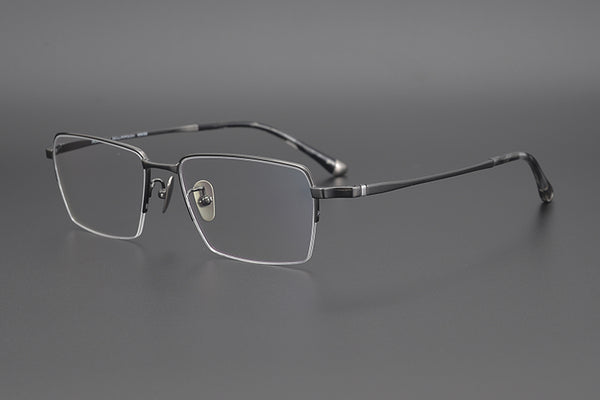 Rectangle Glasses MW1077