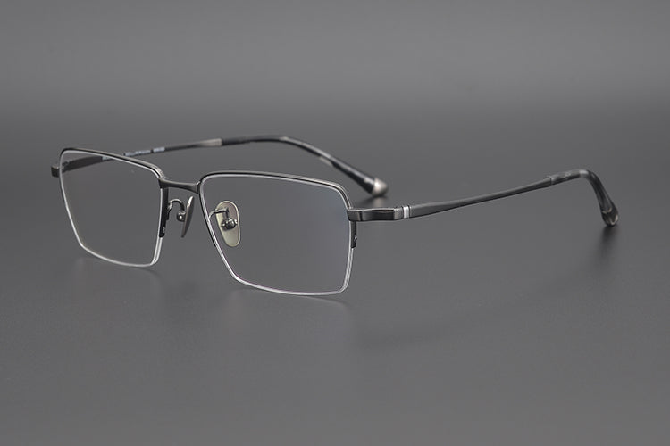 Rectangle Glasses MW1077