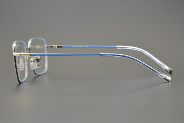 Rectangle Glasses MW1251