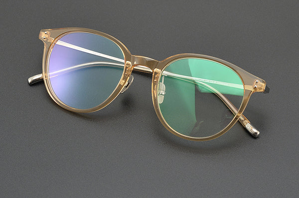 Round Glasses MW1342