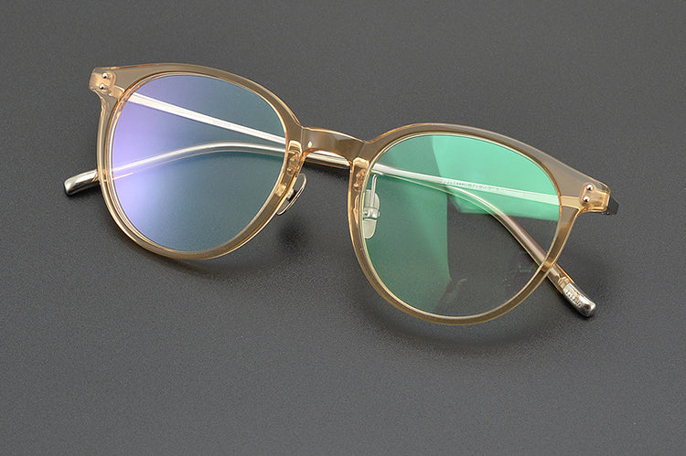 Round Glasses MW1342