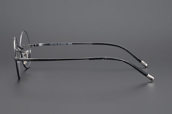 Round Glasses MW1062