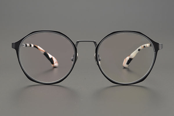 Geometric Glasses MW1123