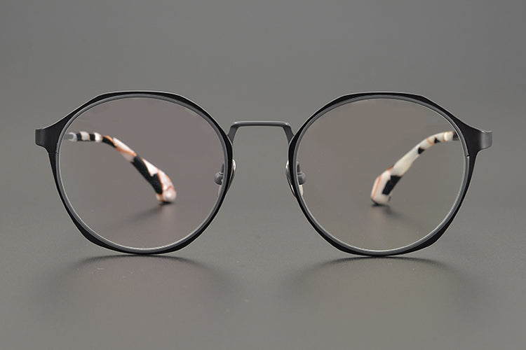 Geometric Glasses MW1123