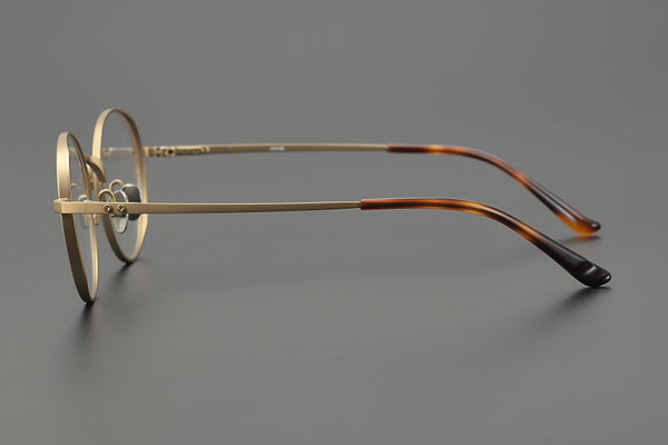 Round Glasses MW1045